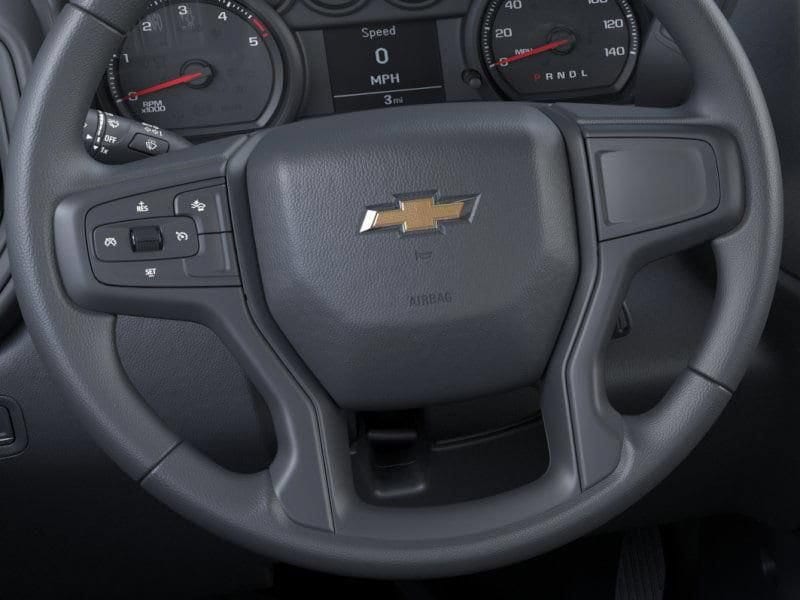 2026 Chevrolet Silverado 2500 HD Work Truck - Photo 19