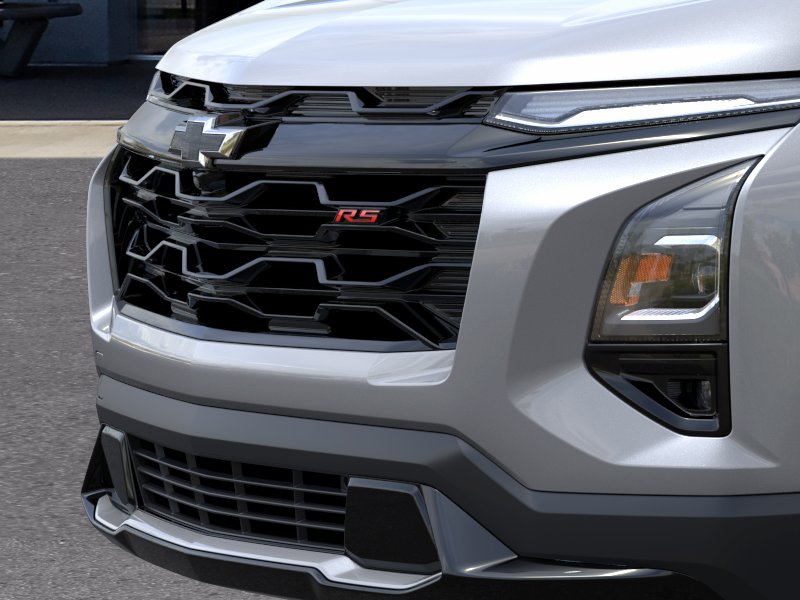 2027 Chevrolet Equinox RS - Photo 37
