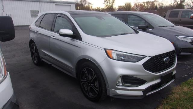 2019 Ford Edge ST - Photo 4