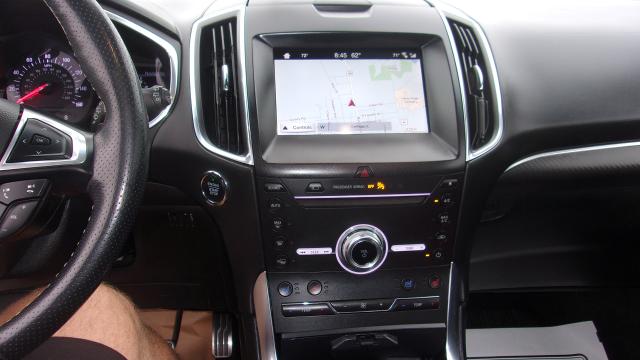 2019 Ford Edge ST - Photo 12