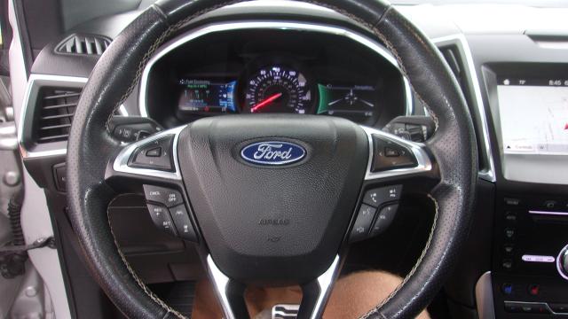 2019 Ford Edge ST - Photo 14