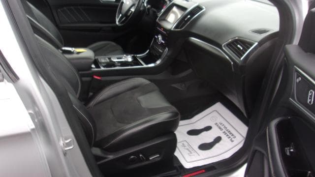 2019 Ford Edge ST - Photo 5