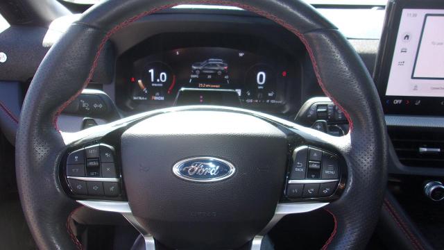 2025 Ford Explorer ST - Photo 14