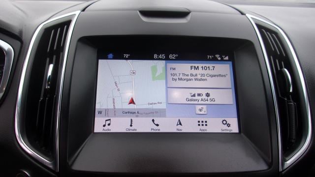 2019 Ford Edge ST - Photo 15