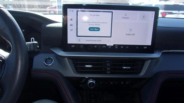 2025 Ford Explorer ST - Photo 11