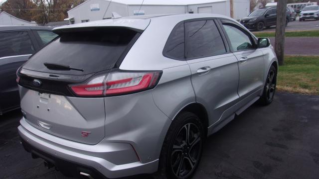 2019 Ford Edge ST - Photo 9