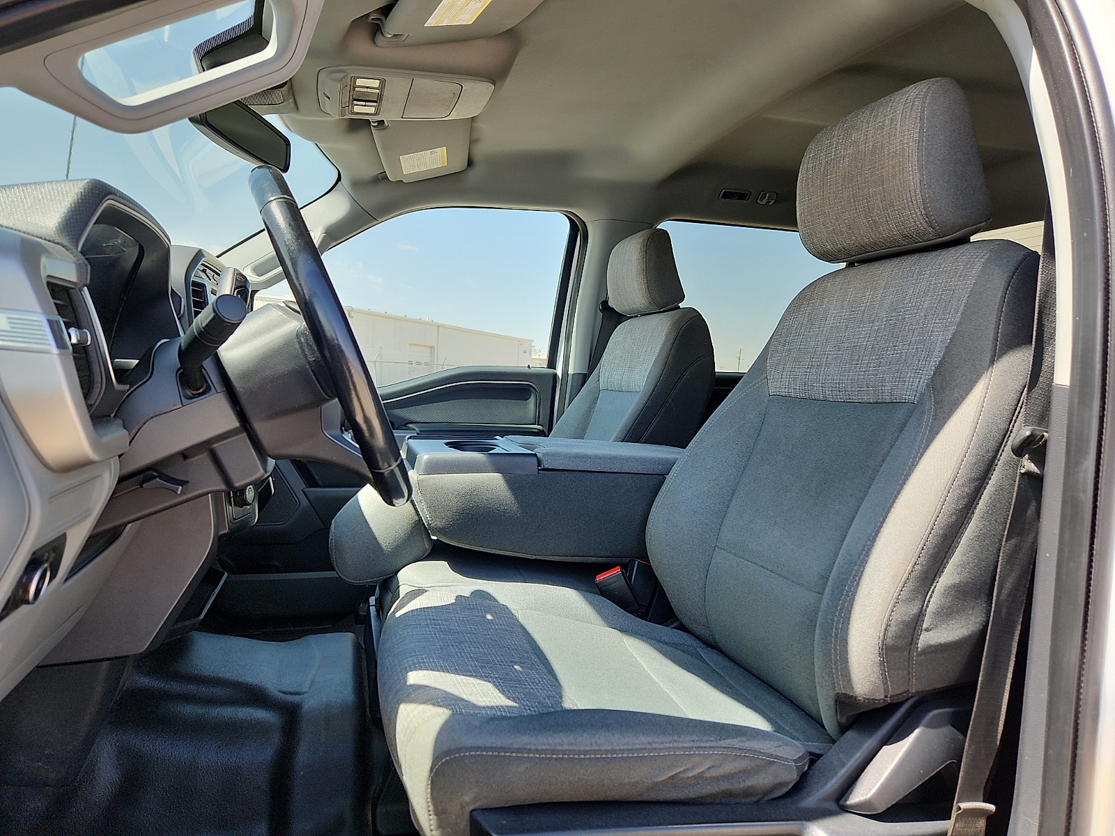 2022 Ford F-150 XLT - Photo 16