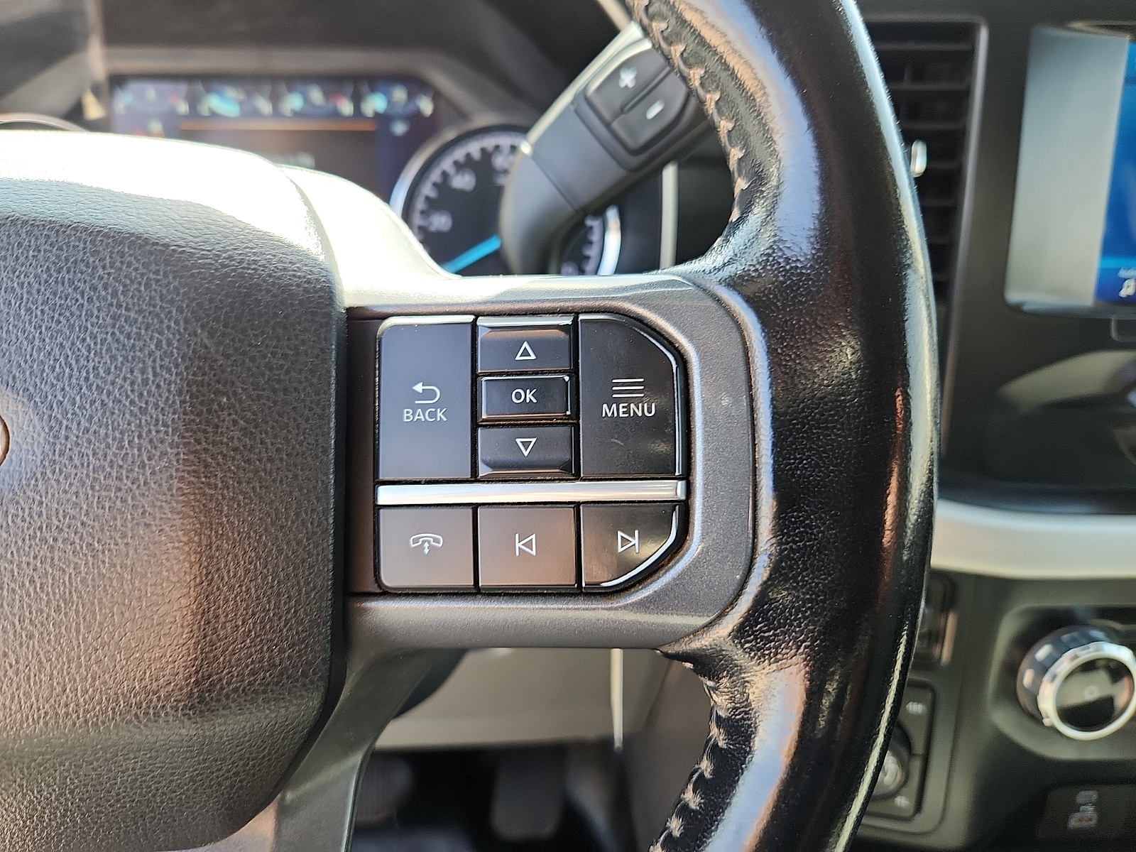 2022 Ford F-150 XLT - Photo 21