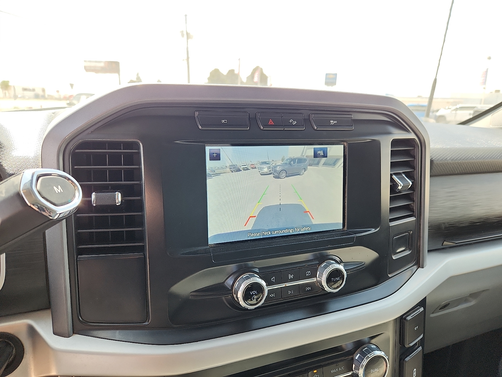 2022 Ford F-150 XLT - Photo 27