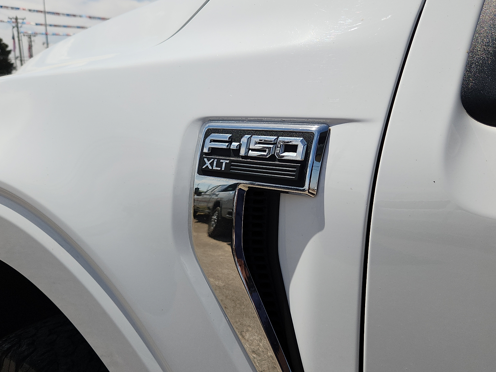 2022 Ford F-150 XLT - Photo 9