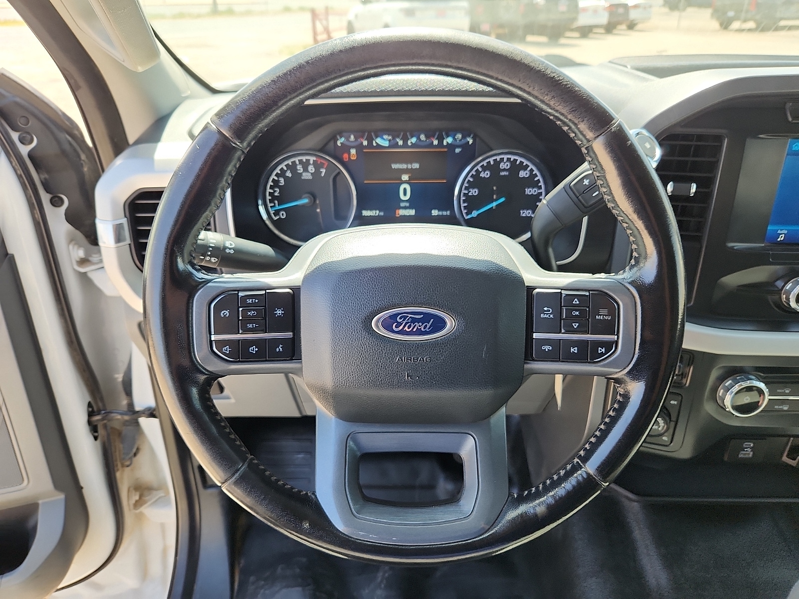 2022 Ford F-150 XLT - Photo 25