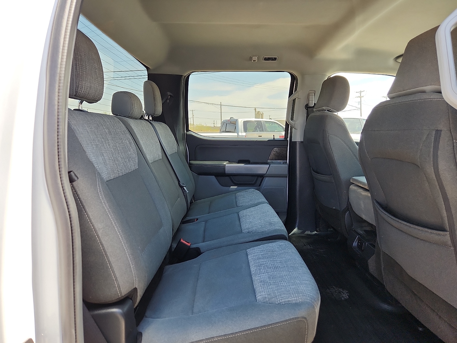 2022 Ford F-150 XLT - Photo 18