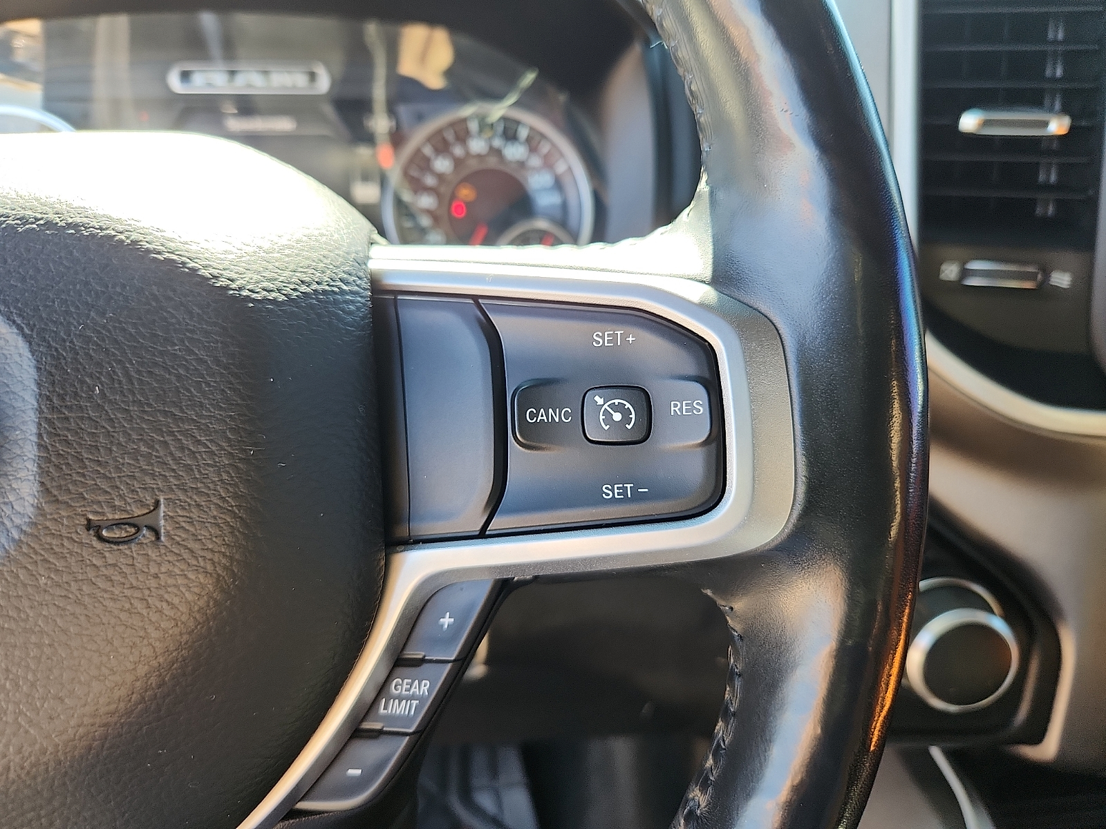 2020 RAM Ram 1500 Pickup Big Horn/Lone Star - Photo 24