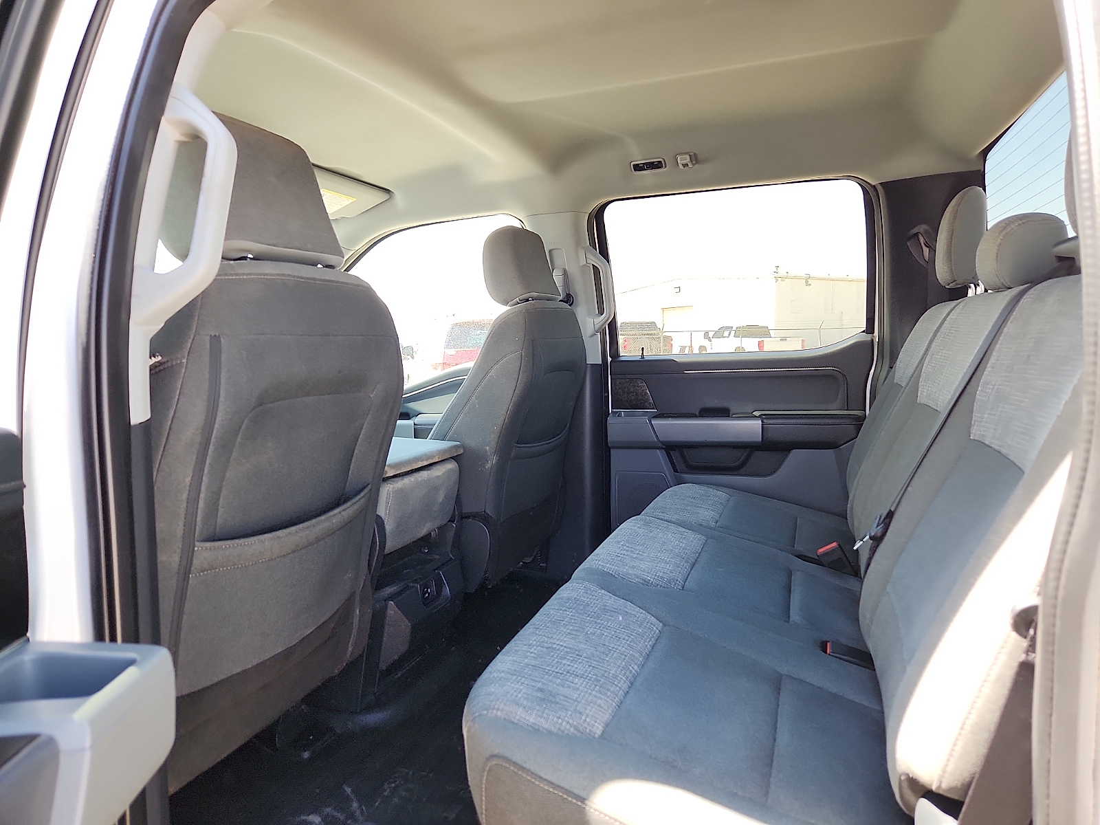 2022 Ford F-150 XLT - Photo 17