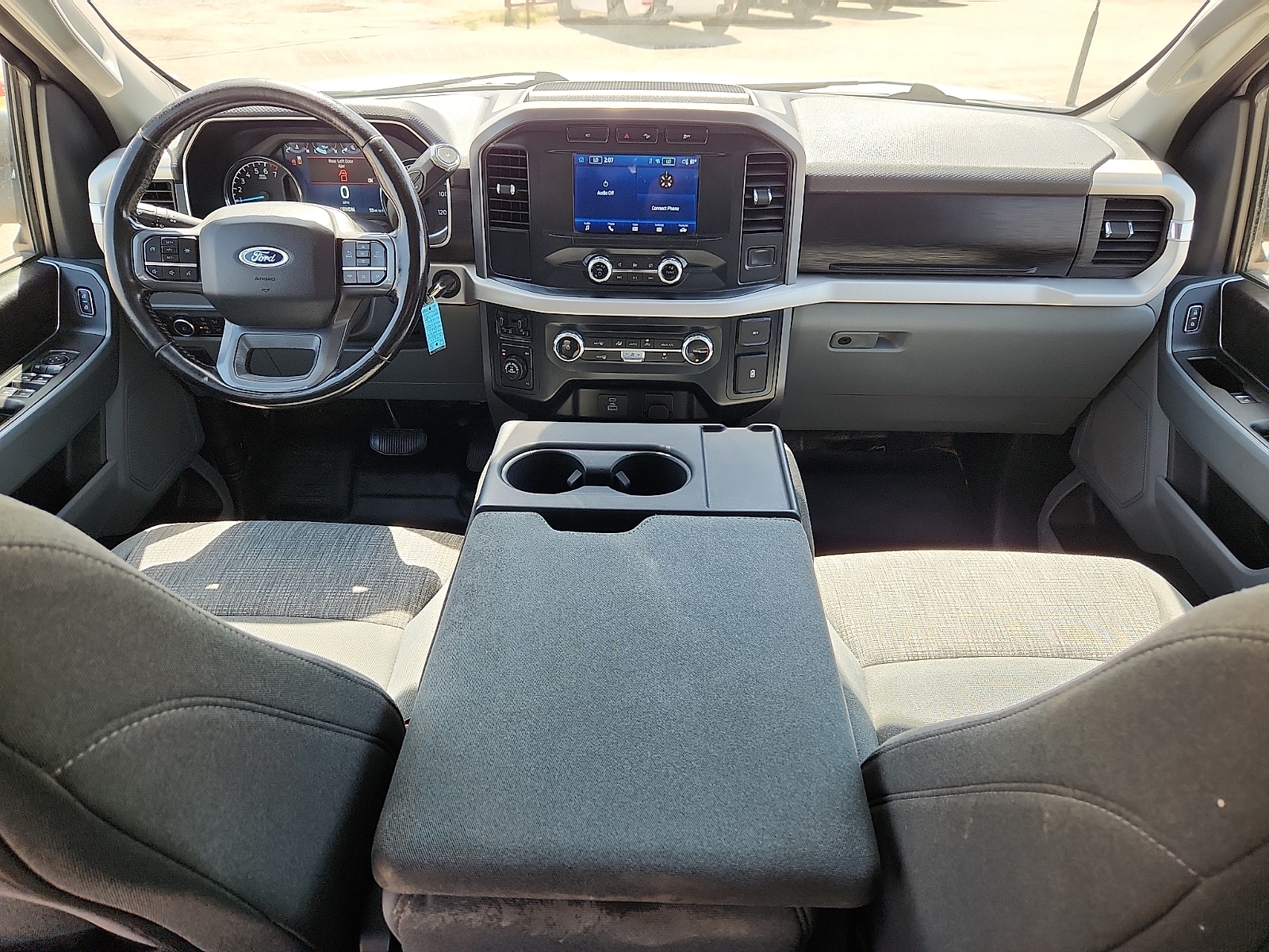 2022 Ford F-150 XLT - Photo 12