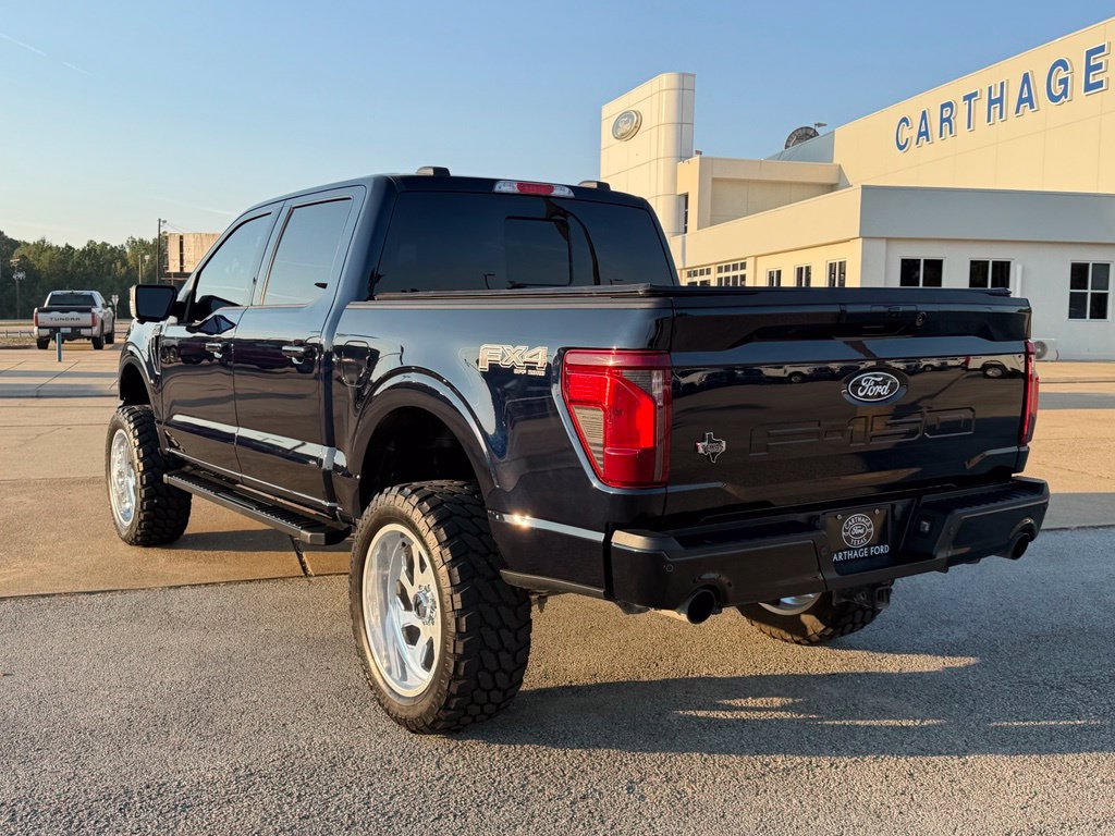 Used 2026 Ford F-150 XLT Truck