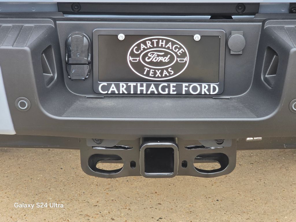 2026 Ford F-250 Super Duty Platinum - Photo 17