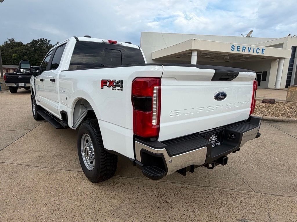 New 2026 Ford F-250SD XL Truck