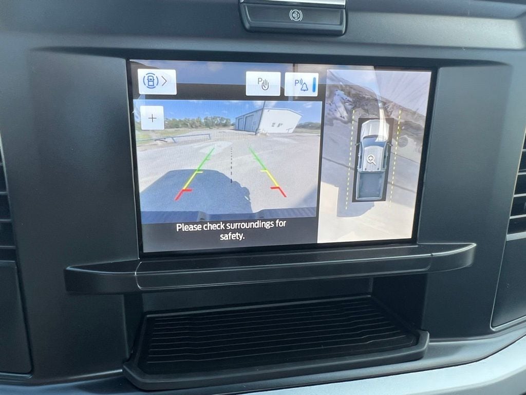 2026 Ford F-350 Super Duty XL - Photo 28