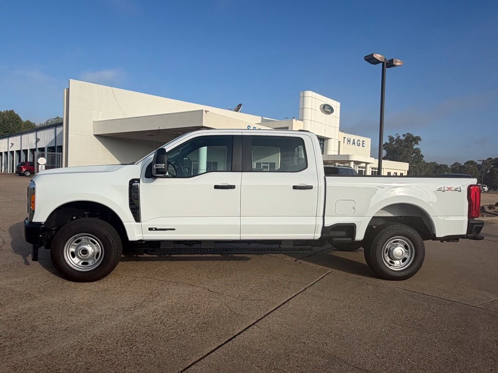 Used 2026 Ford F-250SD XL Truck