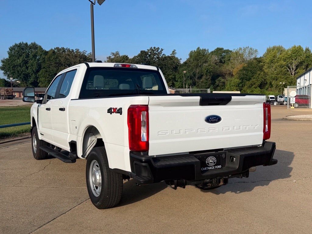 Used 2026 Ford F-250SD XL Truck