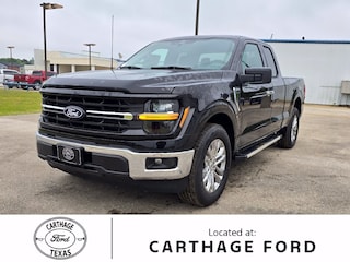 2026 Ford F-150 XLT Truck