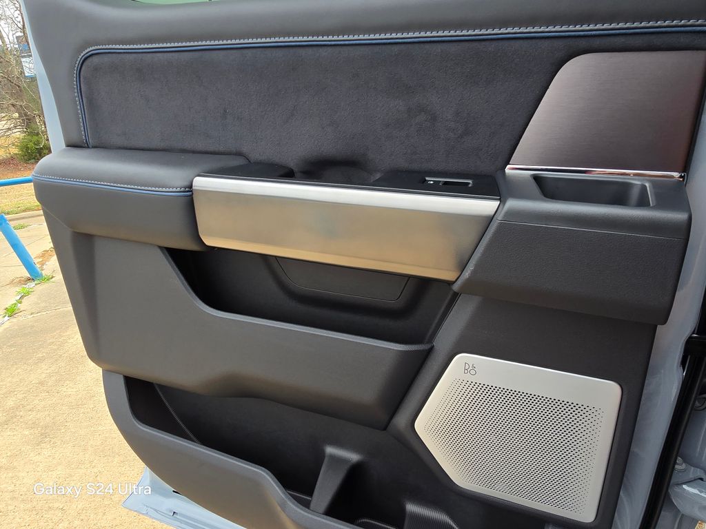 2026 Ford F-250 Super Duty Platinum - Photo 31