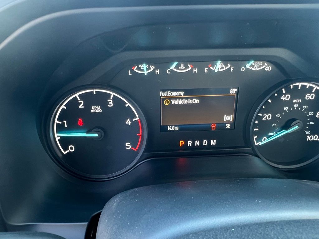 2026 Ford F-350 Super Duty XL - Photo 25