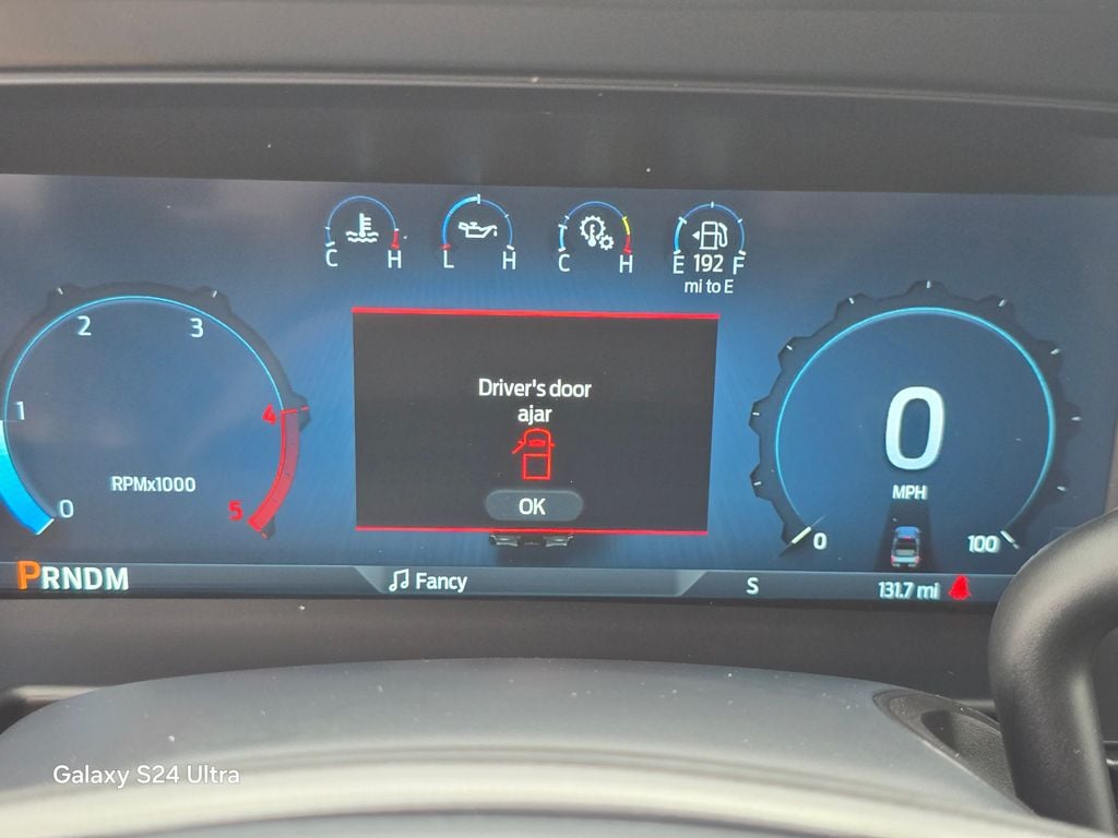 2026 Ford F-250 Super Duty Platinum - Photo 37
