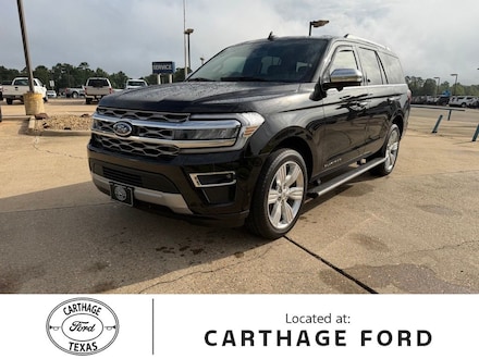 2024 Ford Expedition Platinum SUV