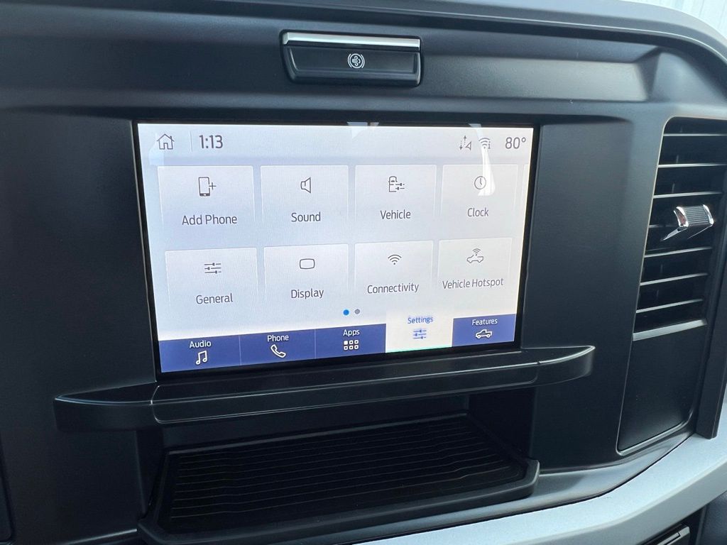 2026 Ford F-350 Super Duty XL - Photo 27