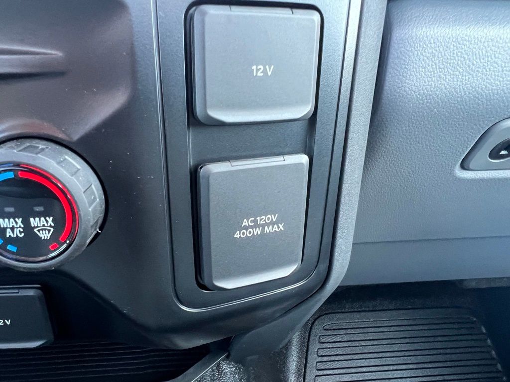2026 Ford F-350 Super Duty XL - Photo 32