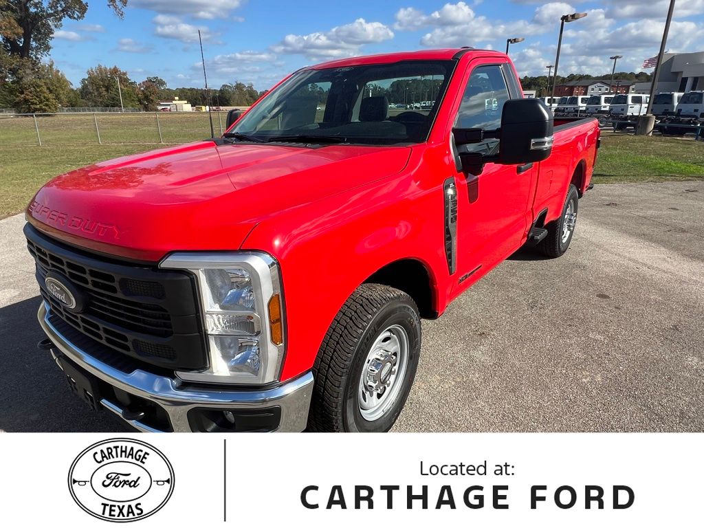  Ford F-350SD