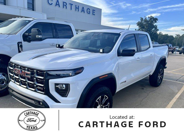 2025 GMC Canyon Truck 