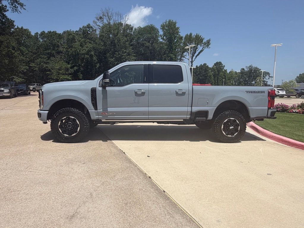 New 2026 Ford F-250SD Platinum Truck