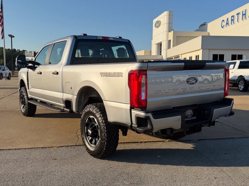 New 2027 Ford F-250SD XL Truck