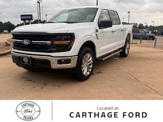 2026 Ford F-150 XLT Truck