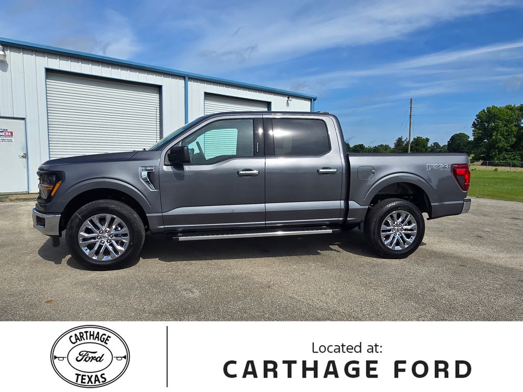 2026 Ford F-150 XLT Truck