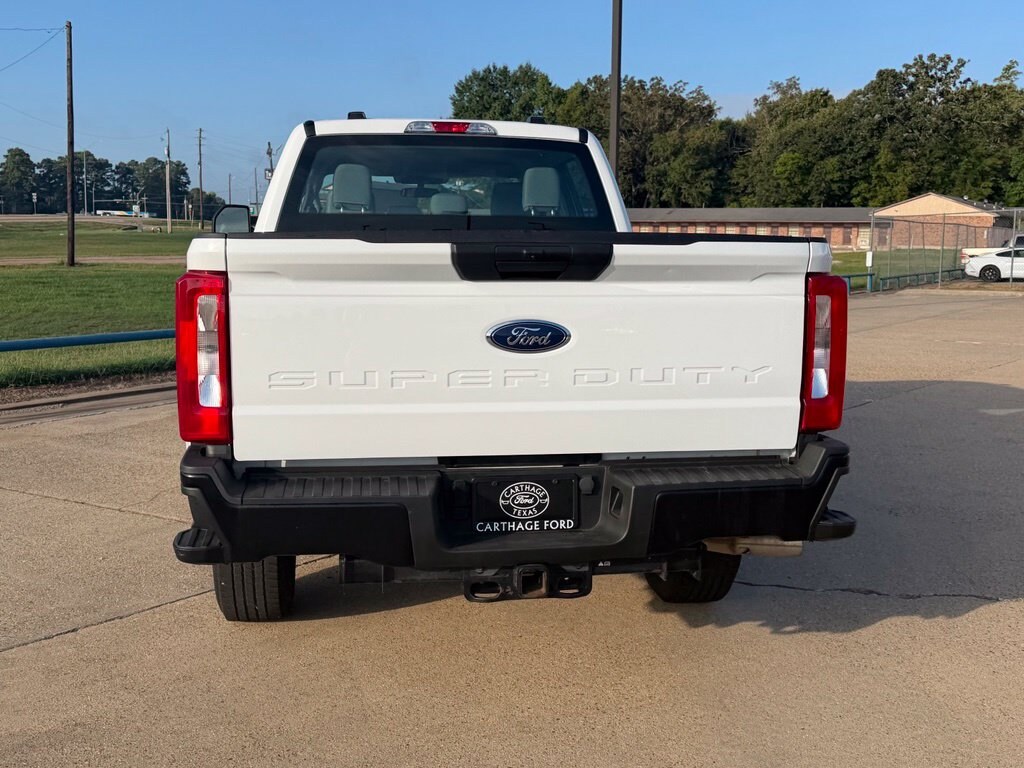 Used 2026 Ford F-250SD XL Truck
