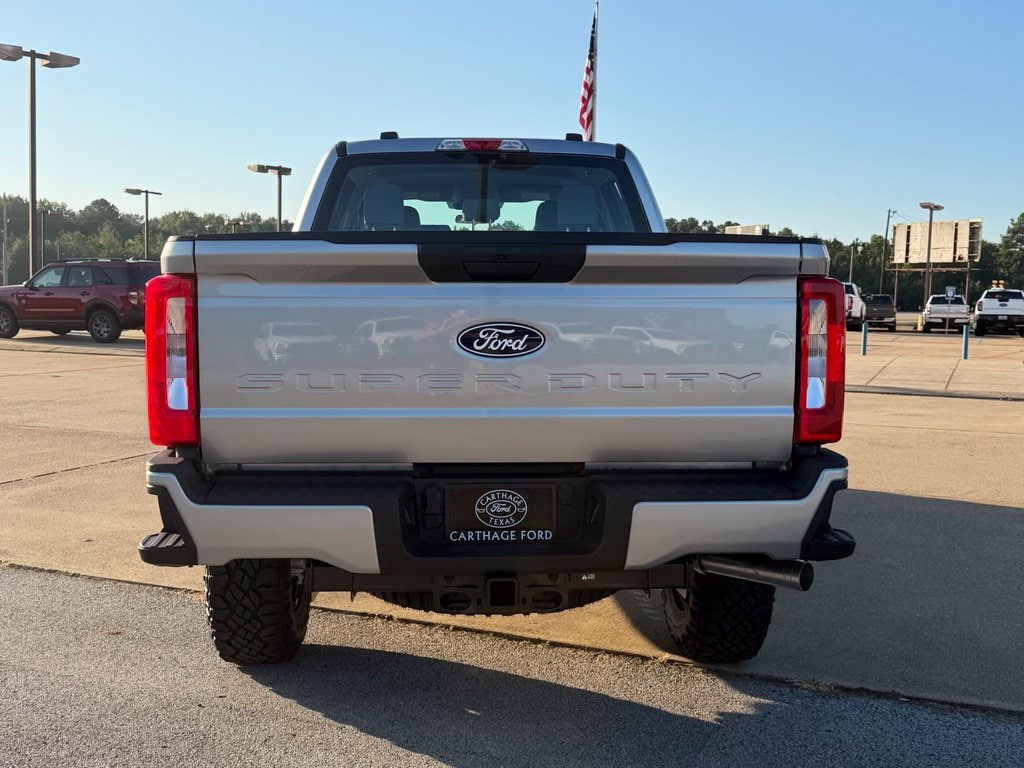 New 2027 Ford F-250SD XL Truck