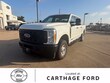  Ford F-250SD