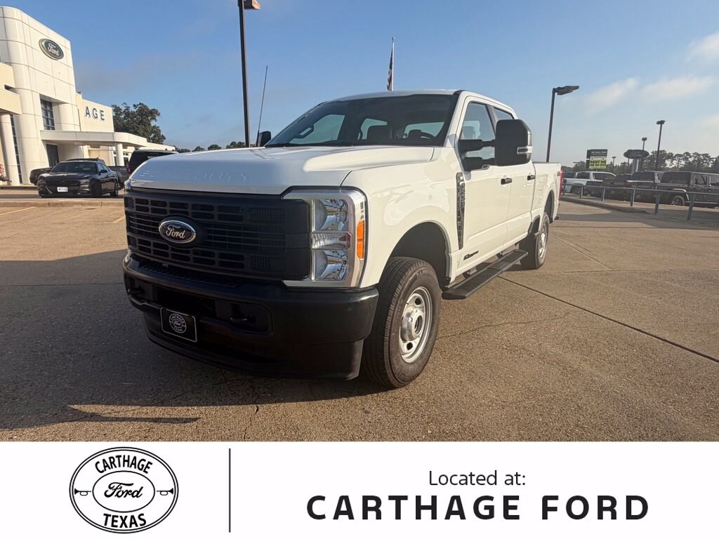 Used 2026 Ford F-250SD XL Truck