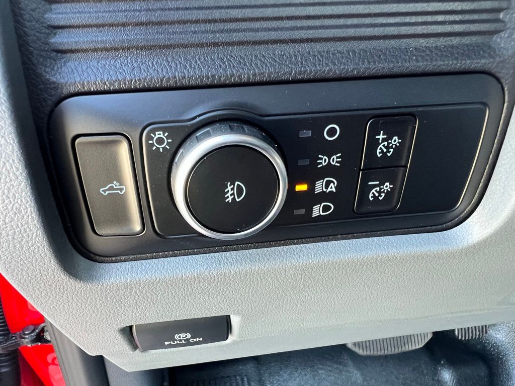 2026 Ford F-350 Super Duty XL - Photo 26