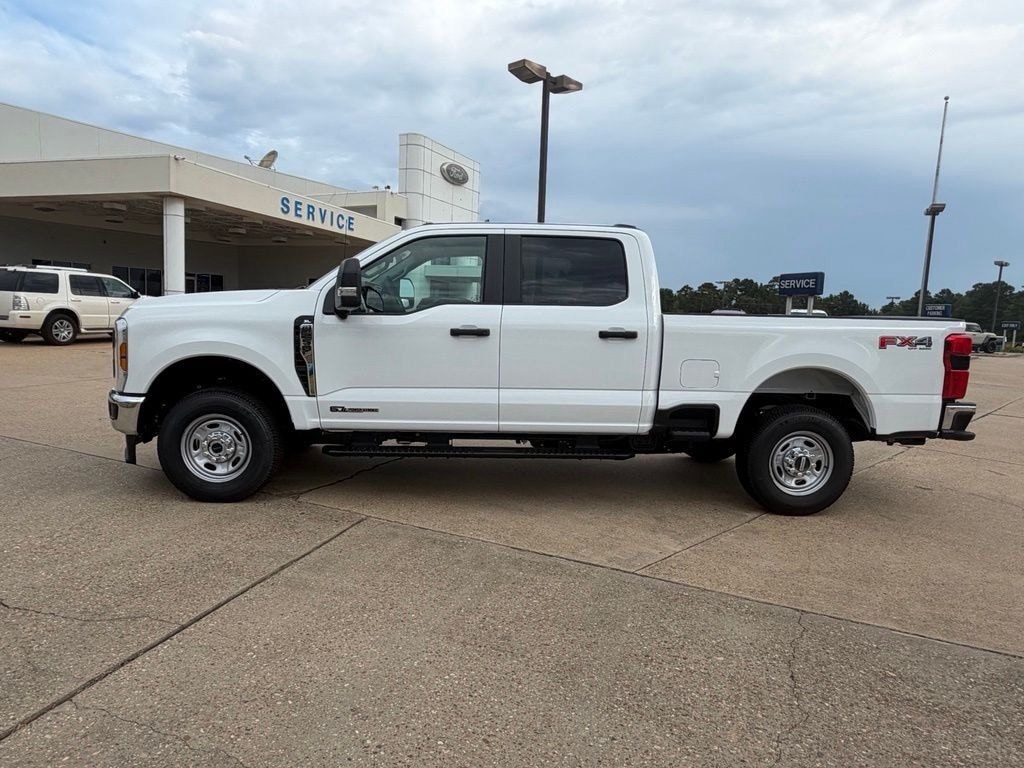 New 2026 Ford F-250SD XL Truck