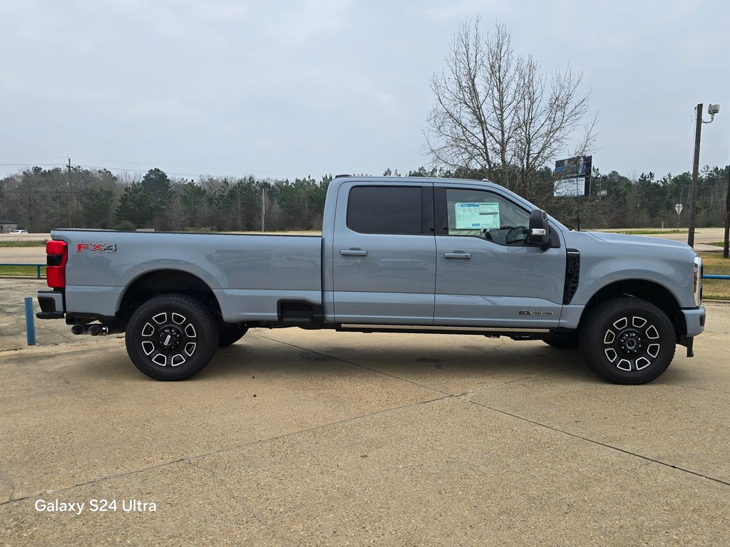 2026 Ford F-250 Super Duty Platinum - Photo 7