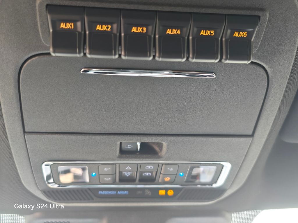 2026 Ford F-250 Super Duty Platinum - Photo 41