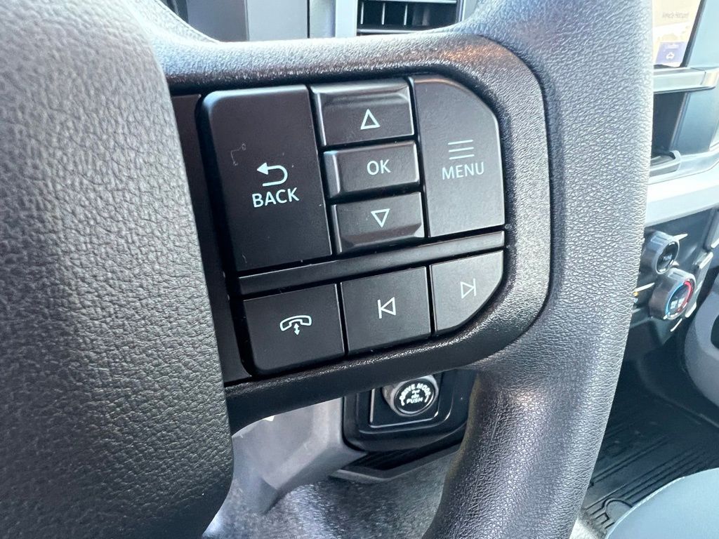 2026 Ford F-350 Super Duty XL - Photo 23