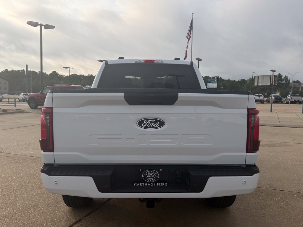 New 2026 Ford F-150 STX Truck