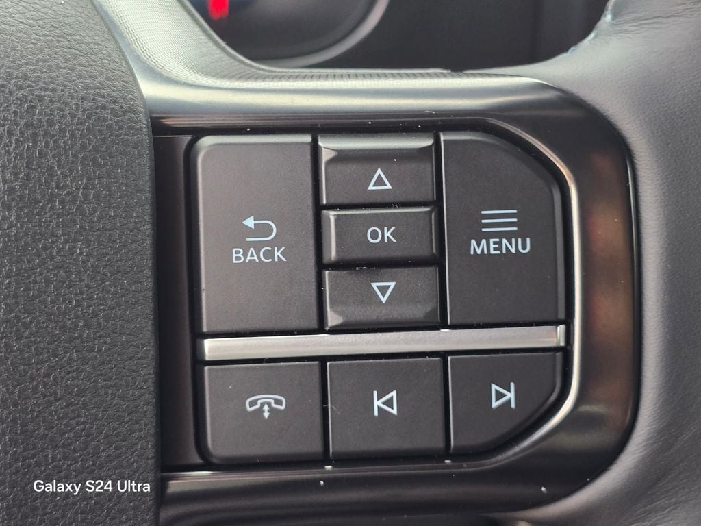 2026 Ford F-250 Super Duty Platinum - Photo 35