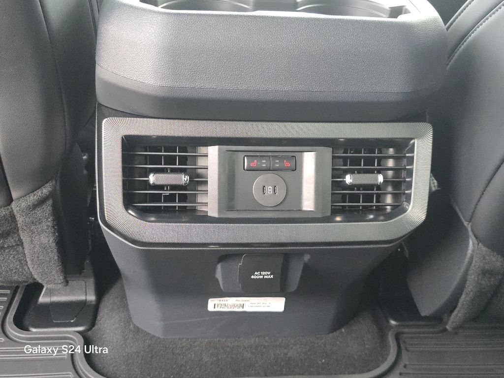 2026 Ford F-250 Super Duty Platinum - Photo 29